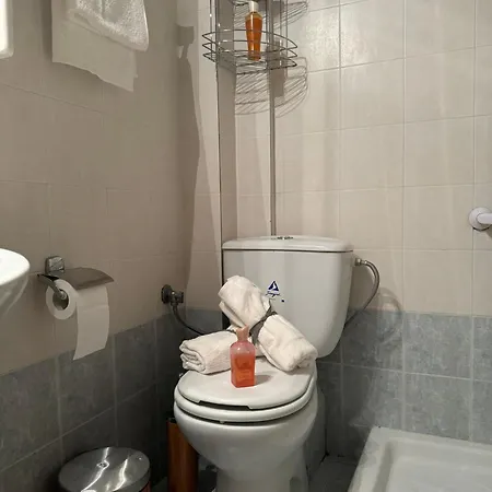 Καλλιθέα Χαλκιδικής Aparment Apartment Kallithea  Exterior photo