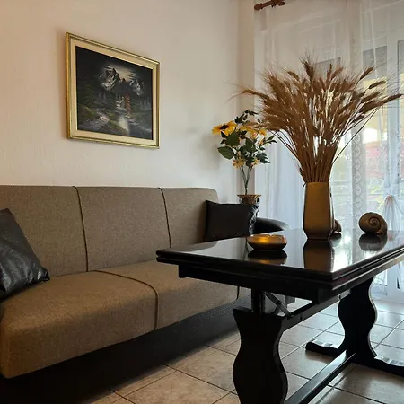 Καλλιθέα Χαλκιδικής Aparment Apartment Kallithea  Exterior photo
