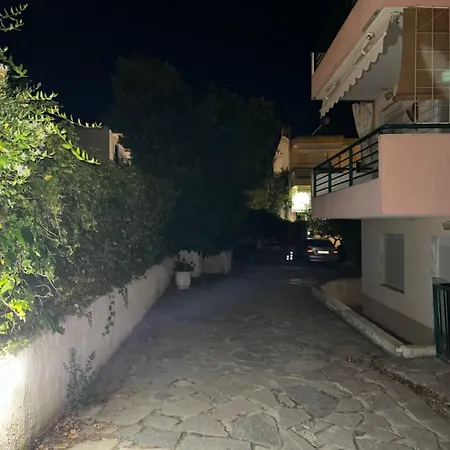Καλλιθέα Χαλκιδικής Aparment Apartment Kallithea  Exterior photo