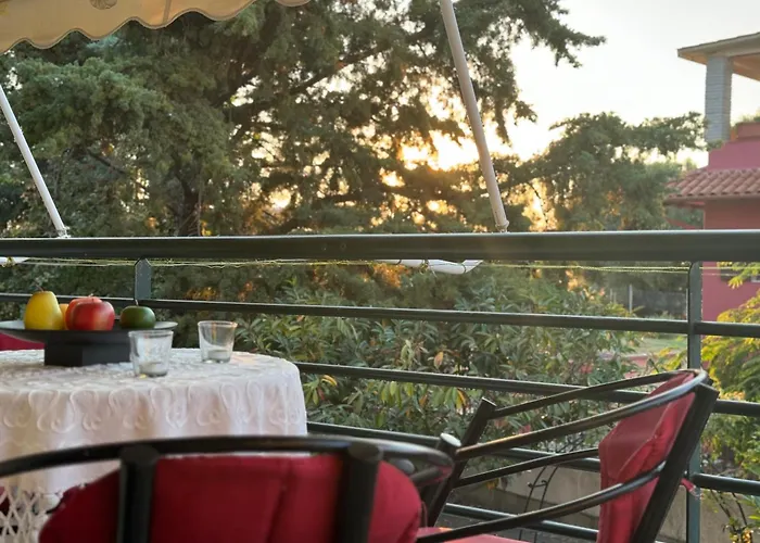 Καλλιθέα Χαλκιδικής Aparment