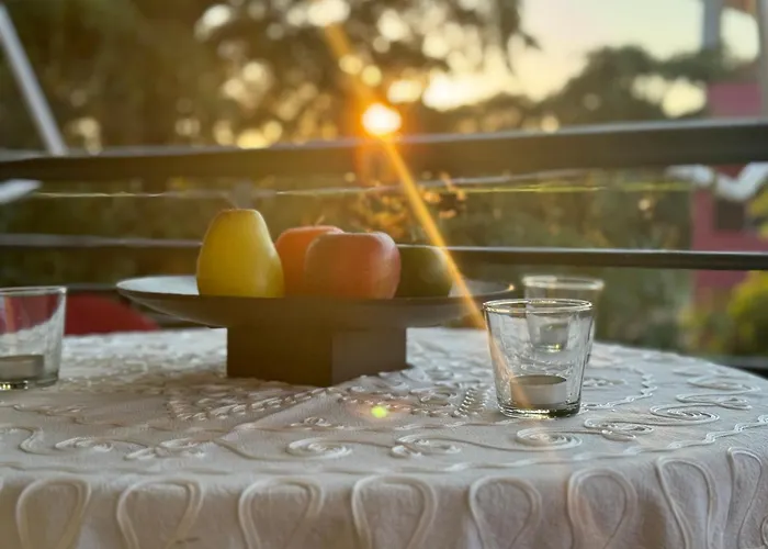 Καλλιθέα Χαλκιδικής Aparment