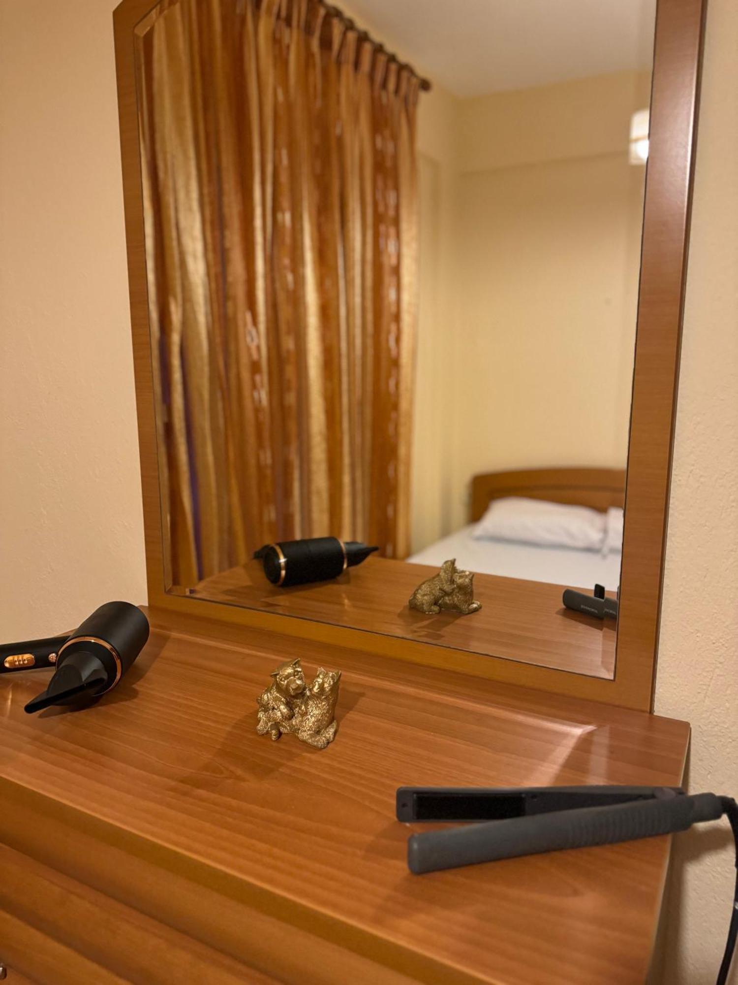 καλλιθέα χαλκιδικής Aparment *
