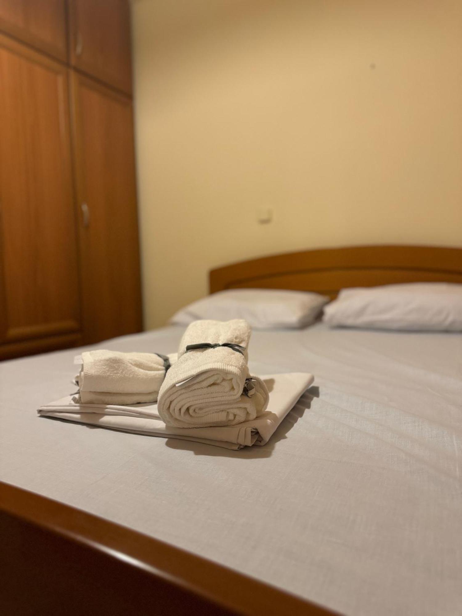 Apartment καλλιθέα χαλκιδικής Aparment *