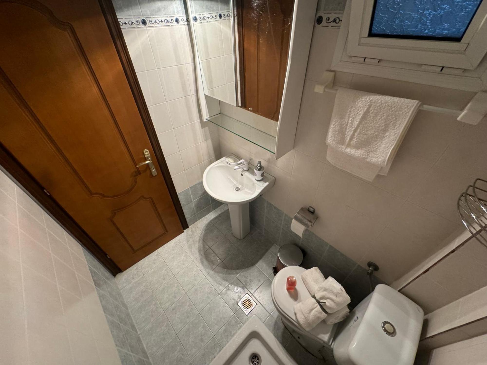 καλλιθέα χαλκιδικής Aparment Apartment