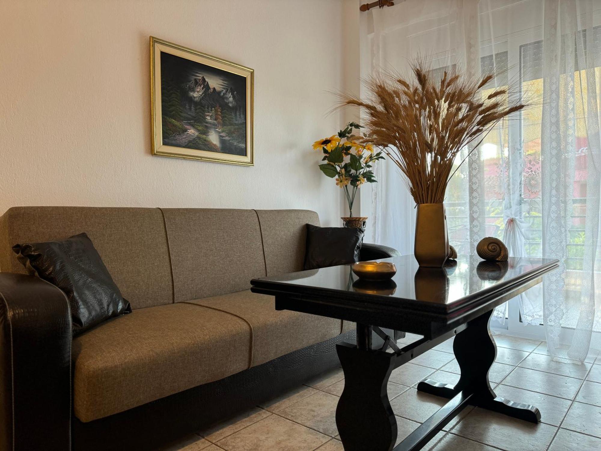 καλλιθέα χαλκιδικής Aparment Kallithea (Chalkidiki)