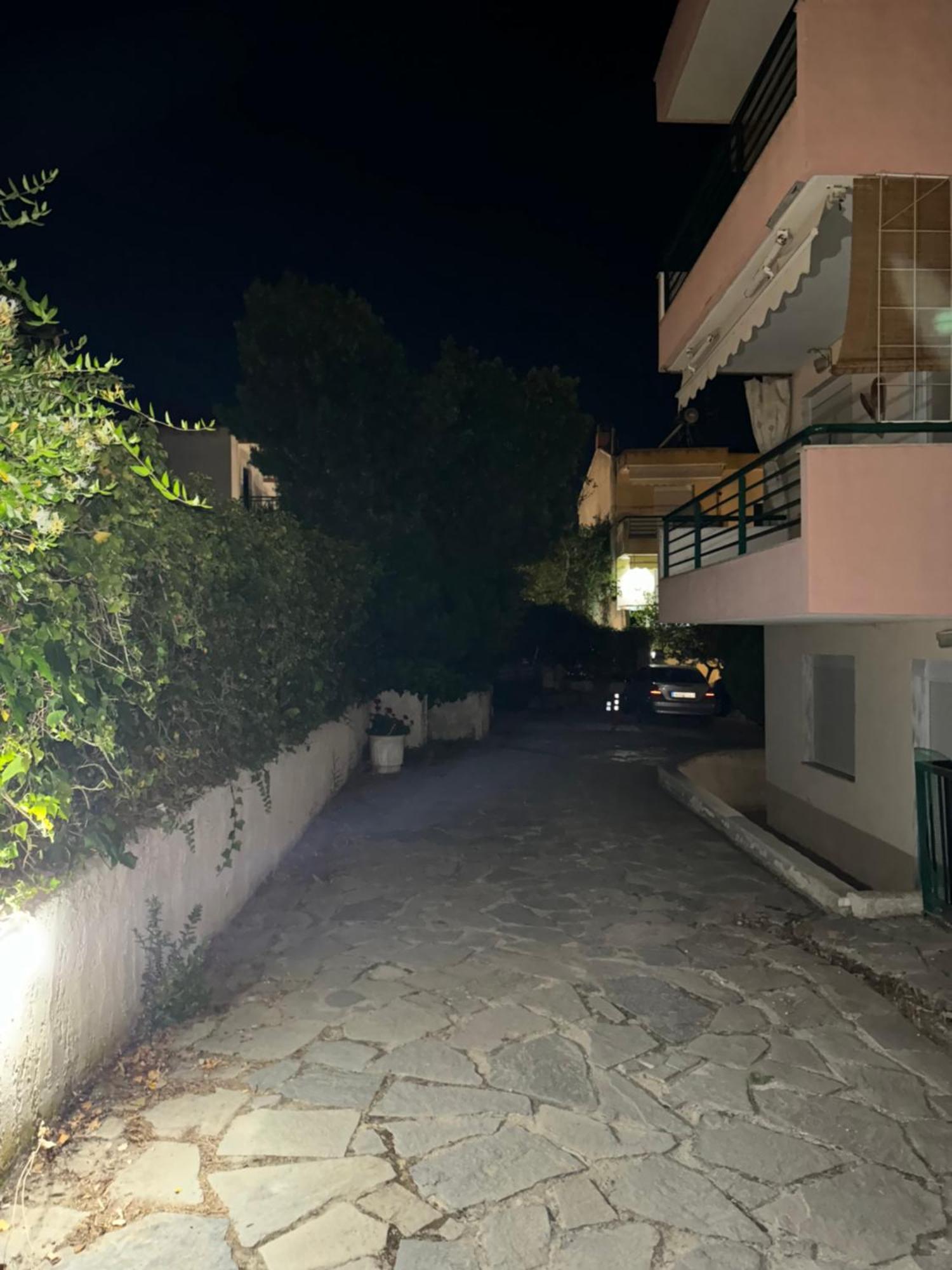 καλλιθέα χαλκιδικής Aparment Apartment