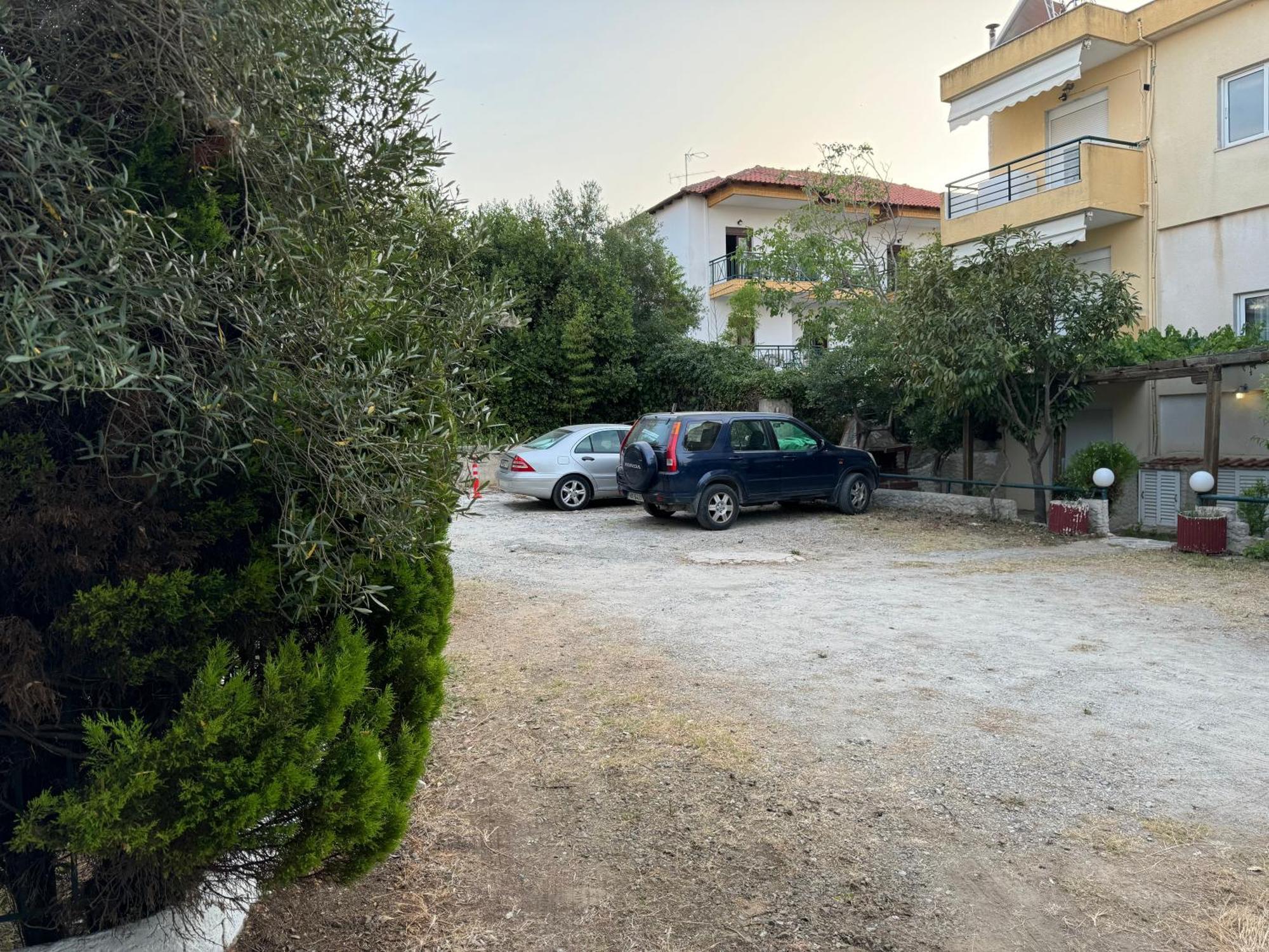 Apartment καλλιθέα χαλκιδικής Aparment