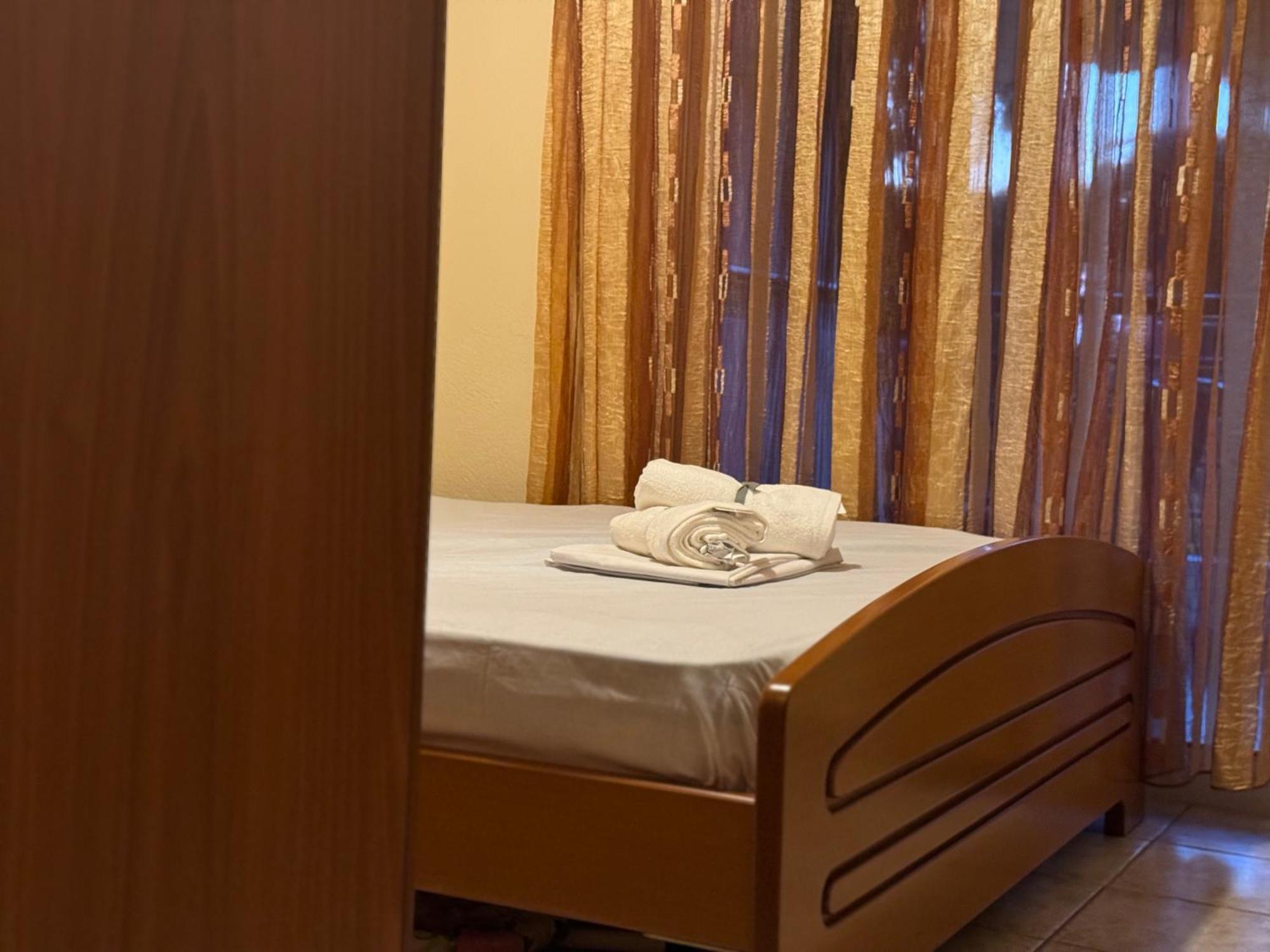 καλλιθέα χαλκιδικής Aparment *
