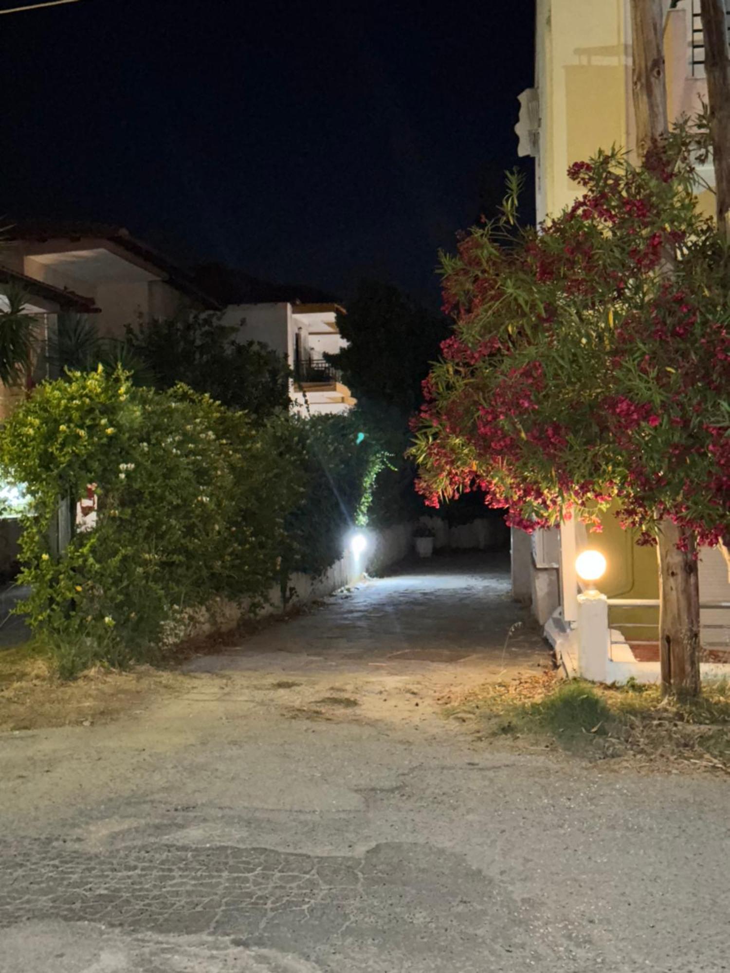 καλλιθέα χαλκιδικής Aparment Apartment