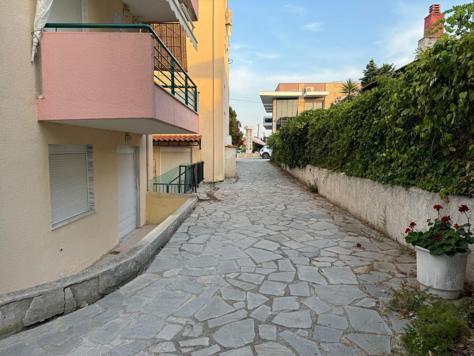 Apartment καλλιθέα χαλκιδικής Aparment