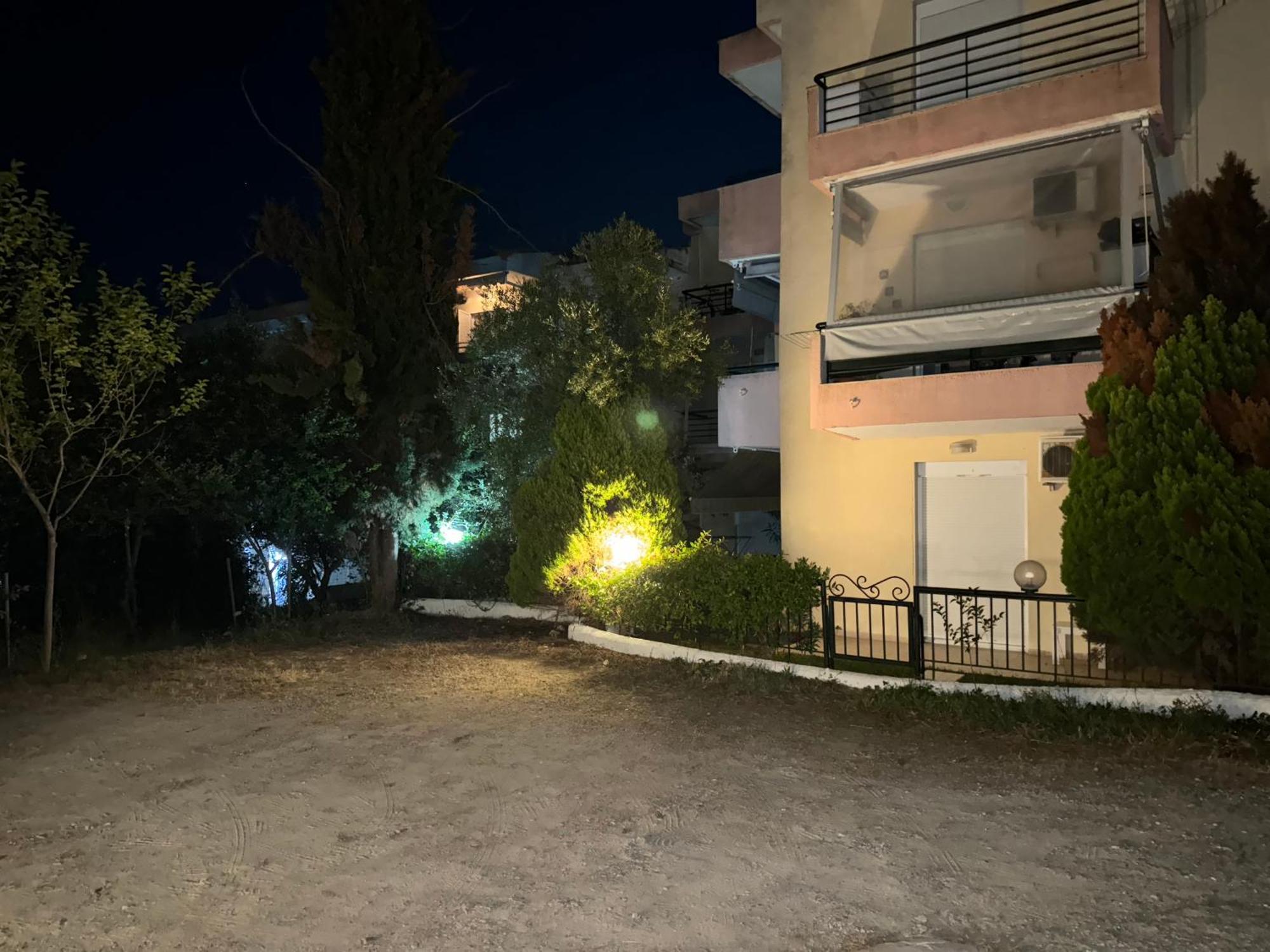 Apartment καλλιθέα χαλκιδικής Aparment Kallithea (Chalkidiki)