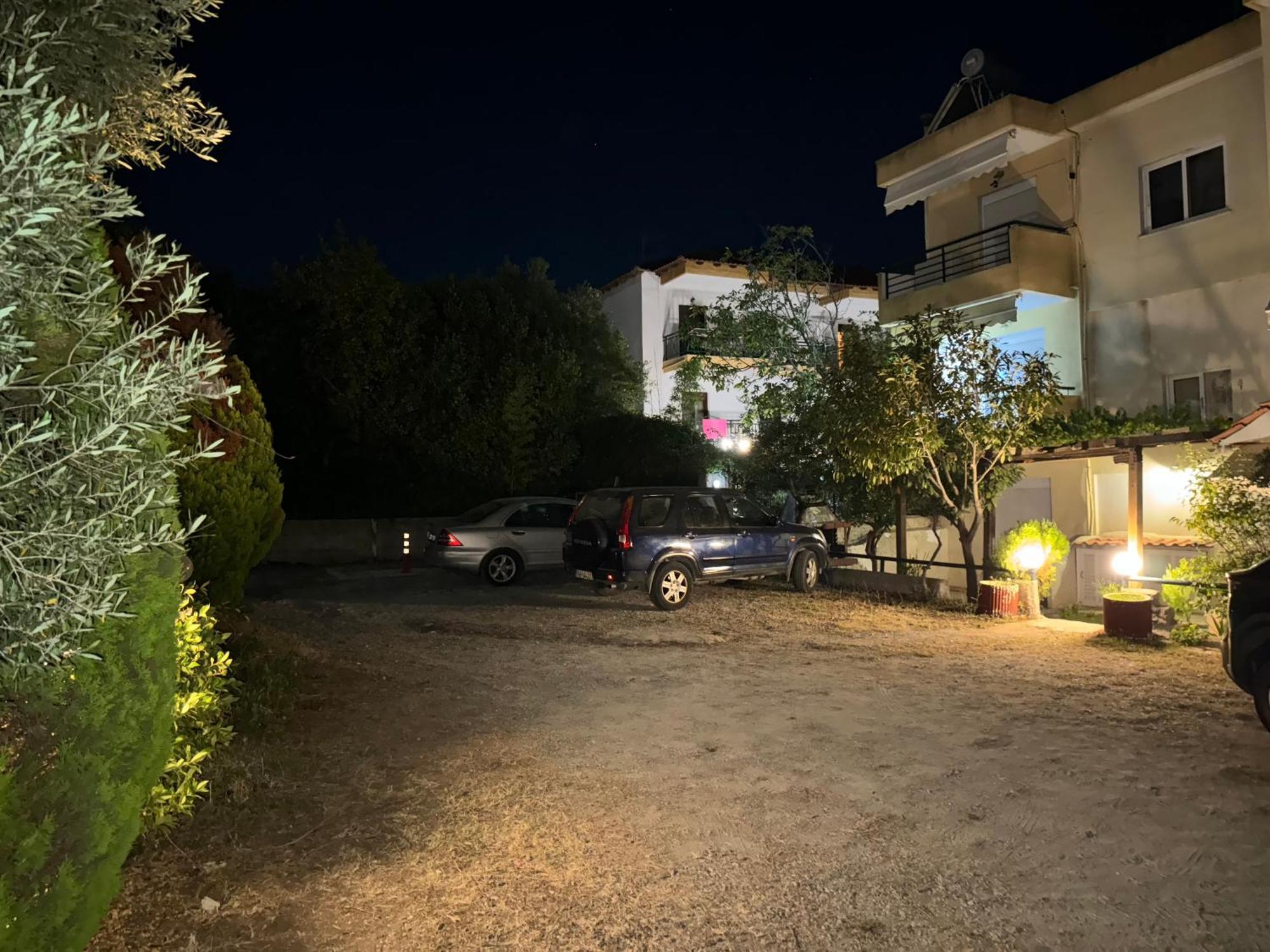 Apartment καλλιθέα χαλκιδικής Aparment *