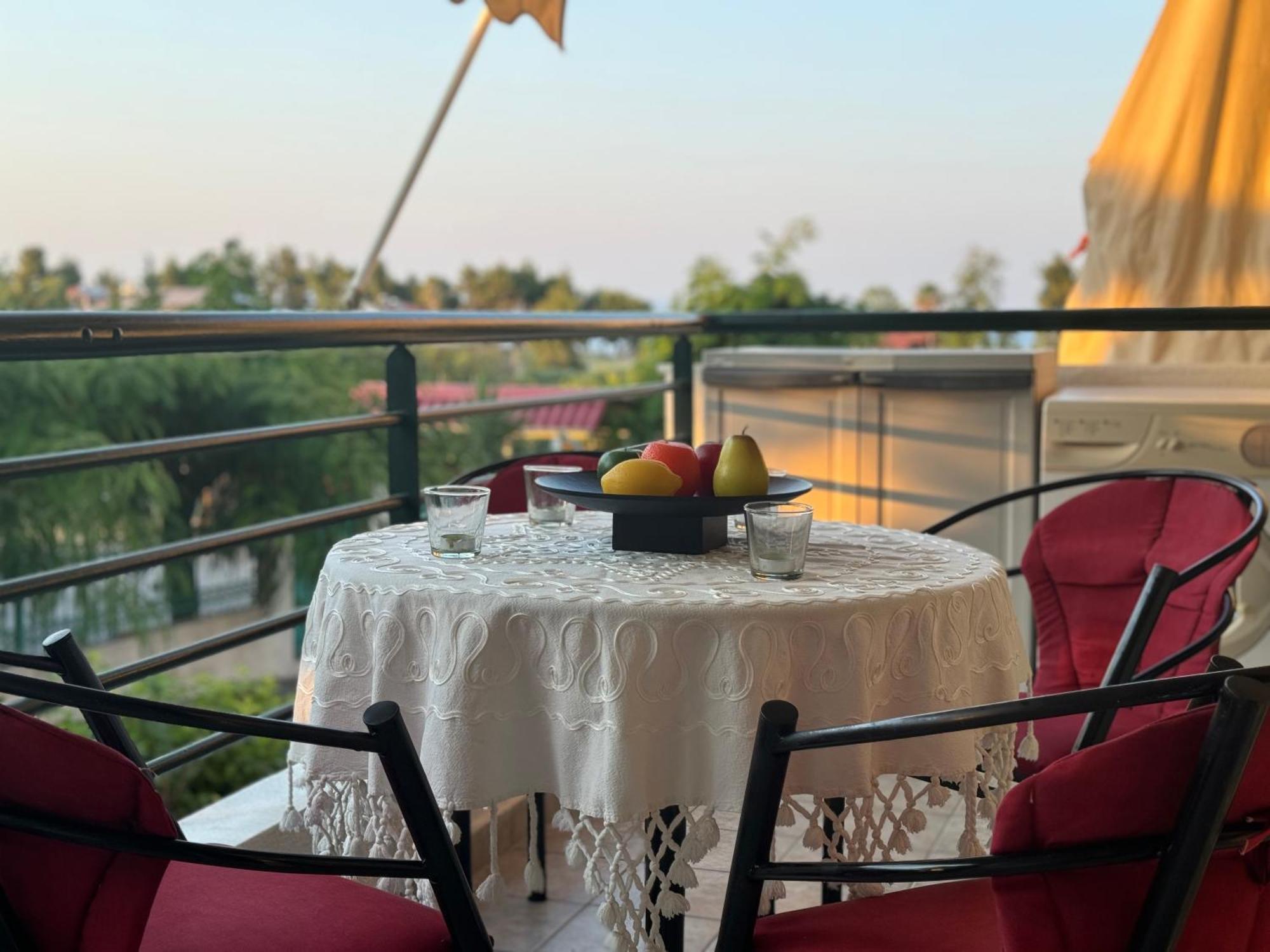 Apartment καλλιθέα χαλκιδικής Aparment