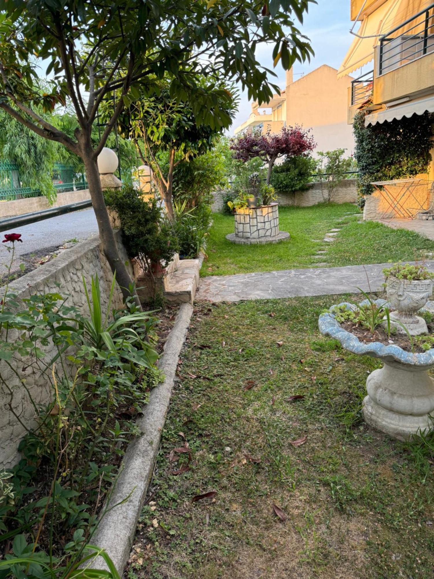 καλλιθέα χαλκιδικής Aparment Apartment Kallithea (Chalkidiki)